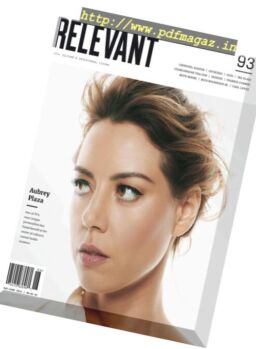 Relevant – May-June 2018