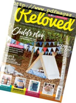 Reloved – Issue 53, 2018