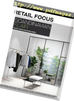 Retail Focus – April 2018