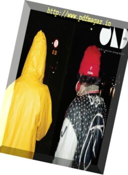 Revista Old – N 70, 2018