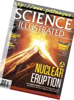 Science Illustrated Australia – May 17, 2018