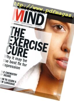 Scientific American Mind – January-February 2017