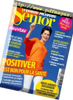 Serengo – mai 2018