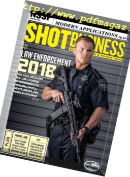 SHOT Business – June-July 2018