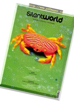 Silent World – N 42, 2016
