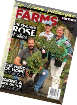Small Farms – June 2018