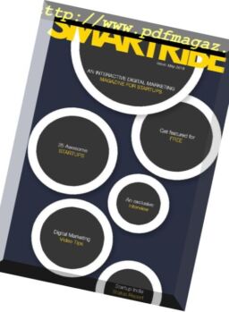 SMARTRIBE – May 2018