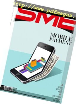 SME Singapore – April 2018