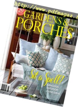 Southern Lady Classics – June 2018