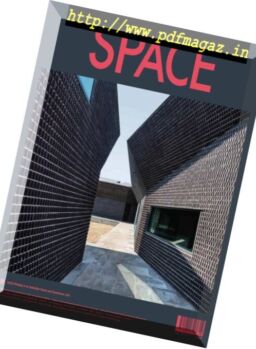 Space – May 2018