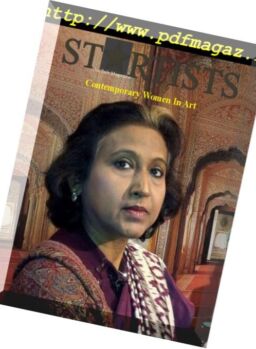 STARTISTS – March 2018