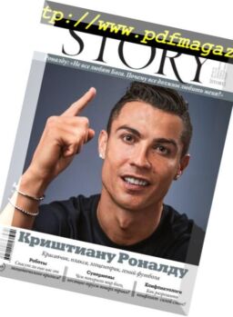 Story Russia – June 2018