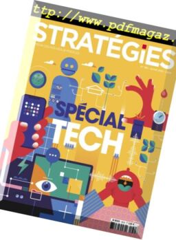 Strategies – 24 mai 2018
