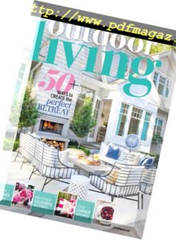 Style at Home – Special Issue – April 2018