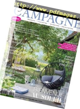 Style Campagne – 17 avril 2018