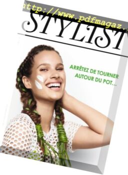Stylist – 26 avril 2018