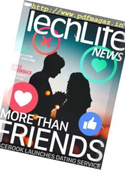 Techlife News – May 05, 2018