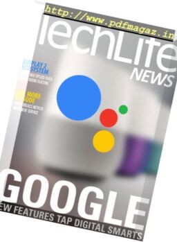 Techlife News – May 12, 2018