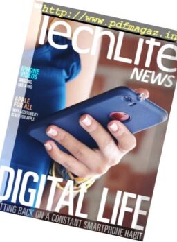Techlife News – May 26, 2018