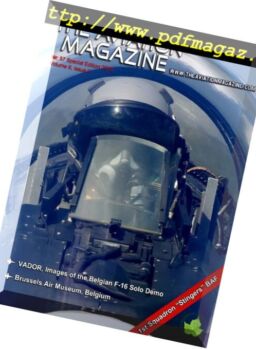 The Aviation Magazine – Special Edition 2018