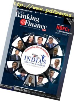 The Banking & Finance Post – 27 April 2018