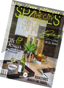 The City Spaces – Winter 2017-2018