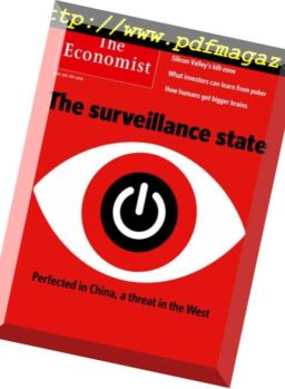 The Economist Asia Edition – June 02, 2018