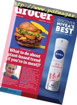 The Grocer – 19 May 2018