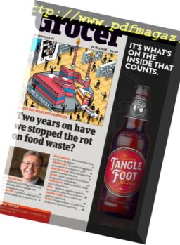 The Grocer – 26 May 2018