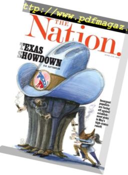 The Nation – June 04, 2018