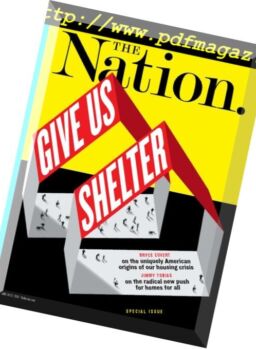 The Nation – June 18, 2018