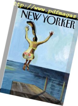 The New Yorker – May 28, 2018