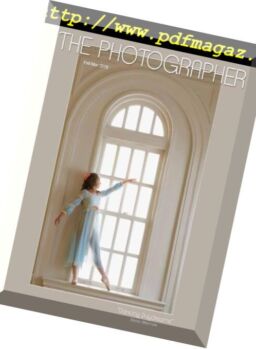 The Photographer – February-March 2018