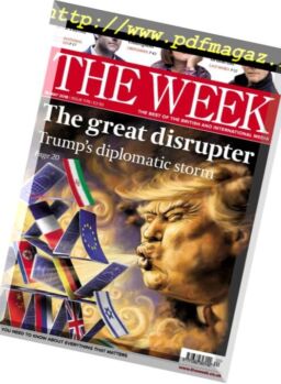 The Week UK – 19 May 2018