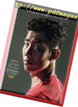 Time International Edition – June 18, 2018