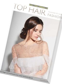 Top Hair Fashion – Nr.9 2018
