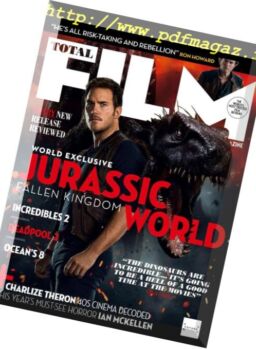 Total Film – June 2018