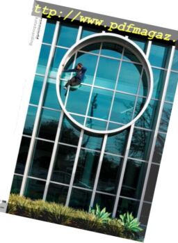 TransWorld Skateboarding – March  2018