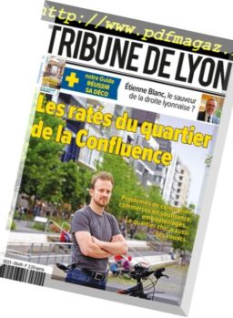Tribune de Lyon – 17 mai 2018
