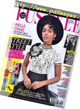 Tu Style – 1 maggio 2018
