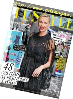 Tu Style – 15 maggio 2018