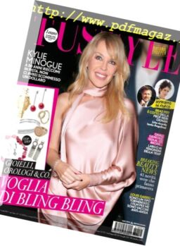 Tu Style – 18 aprile 2018