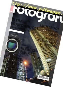 Tutti Fotografi – Aprile 2018