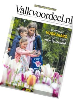 Valkvoordeel – Nr.9, 2018