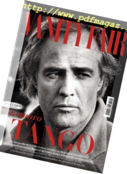 Vanity Fair Italia – 18 aprile 2018