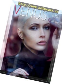 Venus Gallery – Special 100 2018