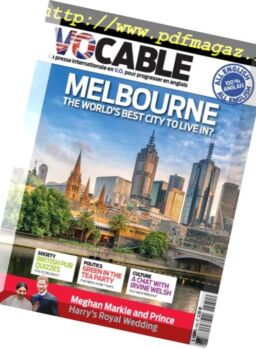Vocable All English – 17 mai 2018