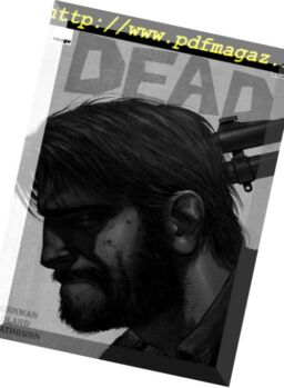 Walking Dead (Russian) – n. 012