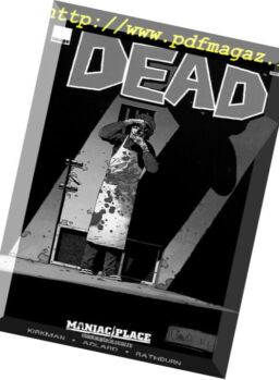 Walking Dead (Russian) – n. 039