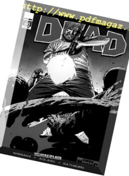 Walking Dead (Russian) – n. 060